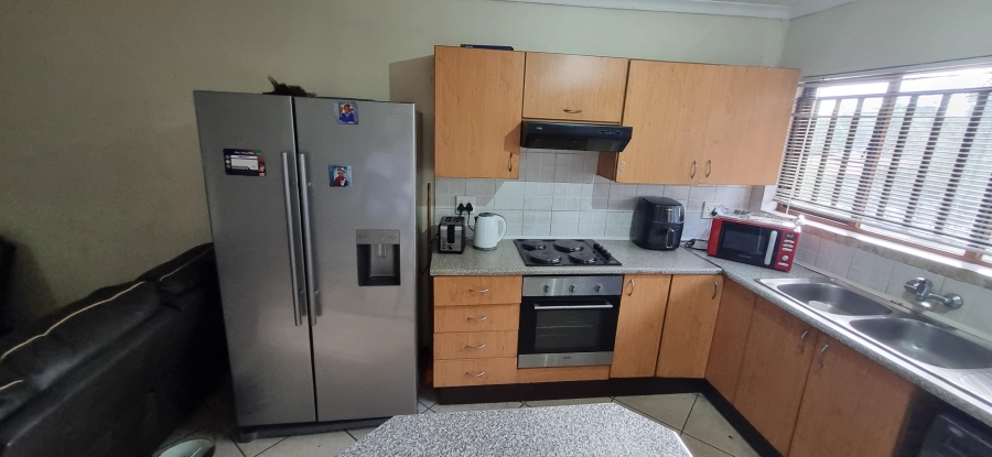 To Let 2 Bedroom Property for Rent in Brits North West